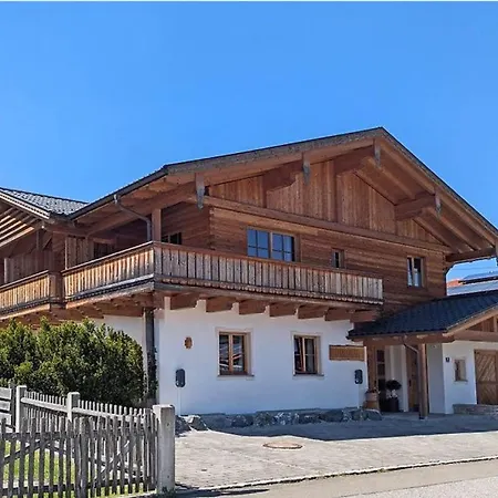 Kleines Zirbelhotel - ÜF-3