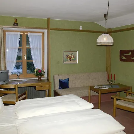 Hotel Friedenshoehe-3
